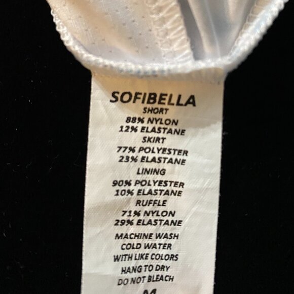 SOFI BELLA M SKORT - Picture 5 of 8